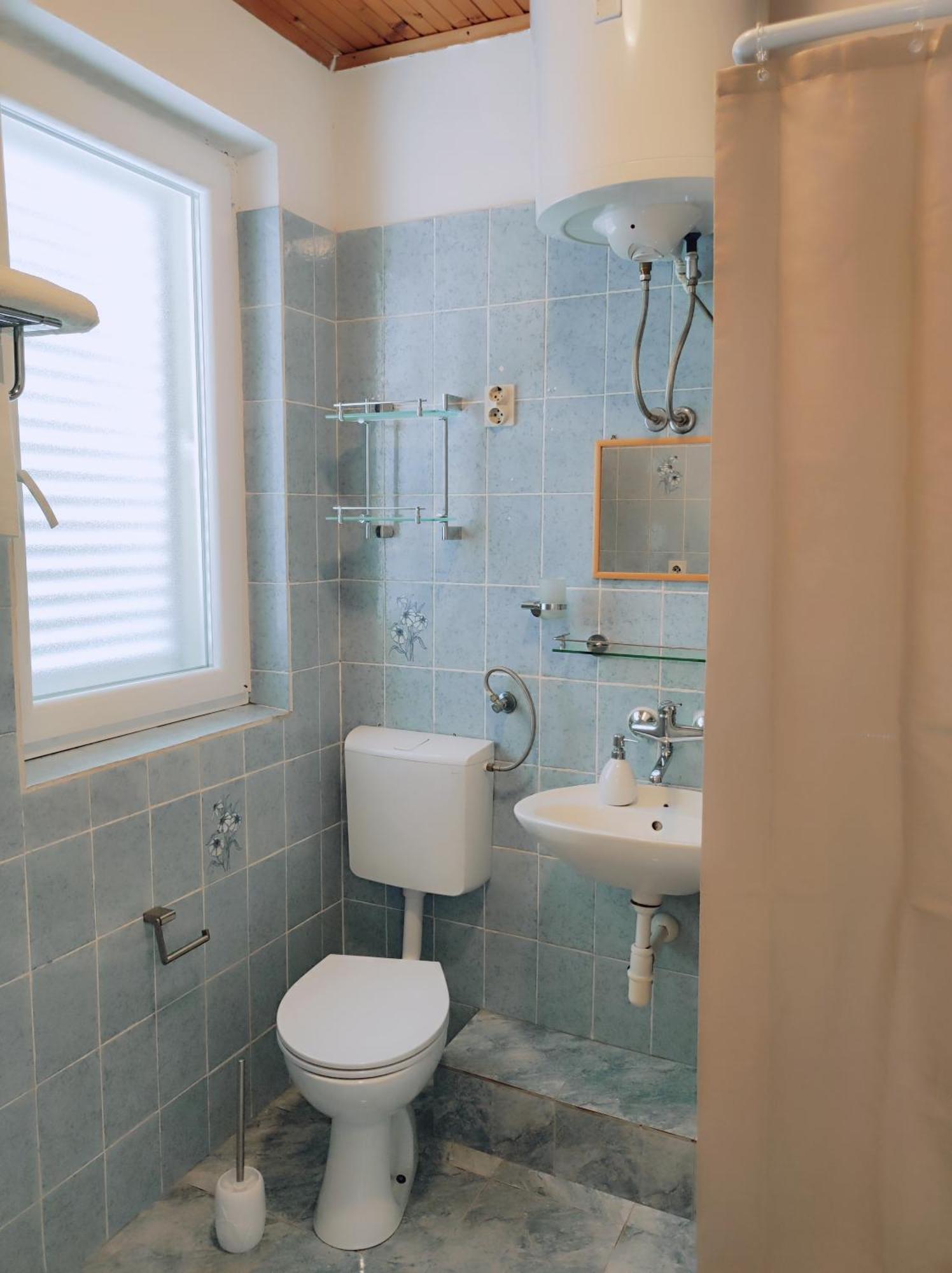 Appartement Pero Baška
